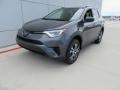 Magnetic Gray Metallic - RAV4 LE Photo No. 7