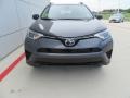 Magnetic Gray Metallic - RAV4 LE Photo No. 8