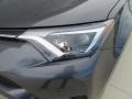 Magnetic Gray Metallic - RAV4 LE Photo No. 9