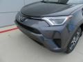 Magnetic Gray Metallic - RAV4 LE Photo No. 10