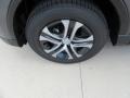 Magnetic Gray Metallic - RAV4 LE Photo No. 11