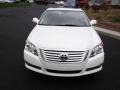 2009 Blizzard White Pearl Toyota Avalon XLS  photo #3