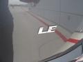 Magnetic Gray Metallic - RAV4 LE Photo No. 14