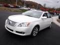 Blizzard White Pearl - Avalon XLS Photo No. 4