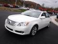 2009 Blizzard White Pearl Toyota Avalon XLS  photo #4