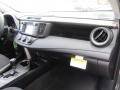 Magnetic Gray Metallic - RAV4 LE Photo No. 15