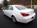 Blizzard White Pearl - Avalon XLS Photo No. 6