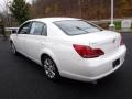 2009 Blizzard White Pearl Toyota Avalon XLS  photo #6