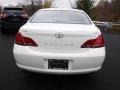 Blizzard White Pearl - Avalon XLS Photo No. 7