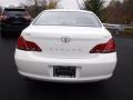 2009 Blizzard White Pearl Toyota Avalon XLS  photo #7