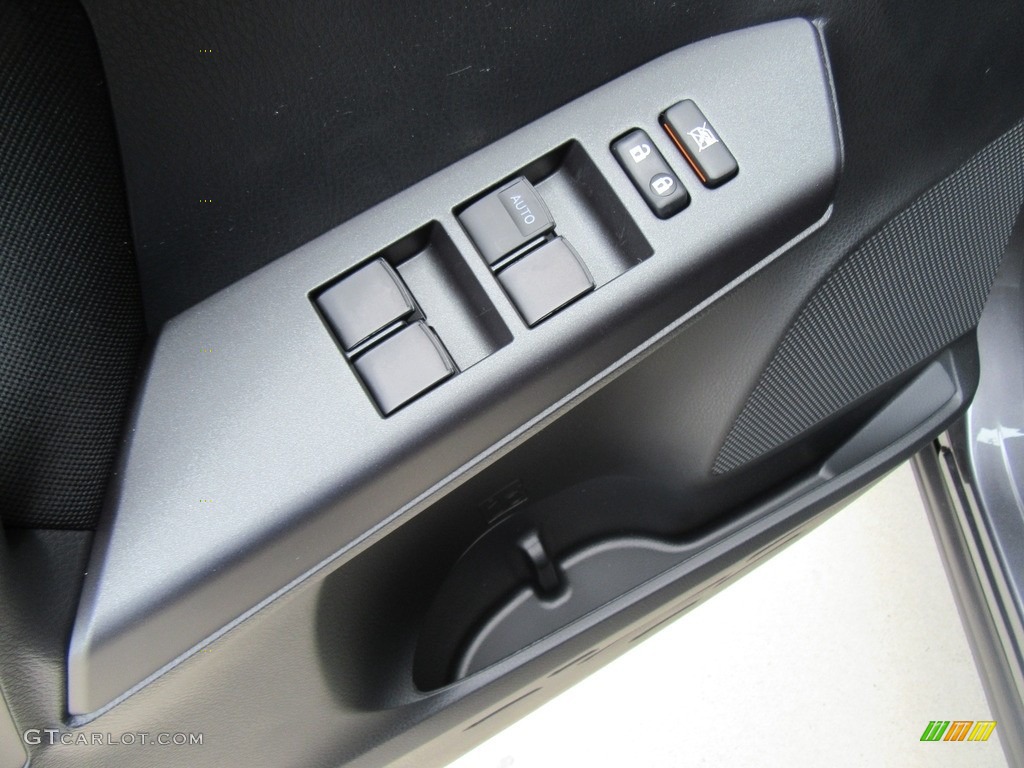 2017 Toyota RAV4 LE Controls Photo #116927219
