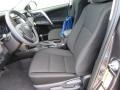 2017 Toyota RAV4 LE Front Seat
