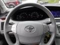 2009 Blizzard White Pearl Toyota Avalon XLS  photo #19