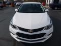 Summit White - Cruze LS Photo No. 2