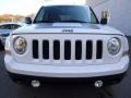 Bright White - Patriot Sport SE 4x4 Photo No. 9