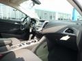 Summit White - Cruze LS Photo No. 5