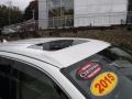 Blizzard Pearl White - Highlander Limited AWD Photo No. 4