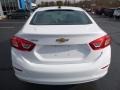 Summit White - Cruze LS Photo No. 7