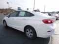 Summit White - Cruze LS Photo No. 8