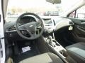 Summit White - Cruze LS Photo No. 13