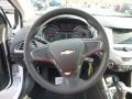 Summit White - Cruze LS Photo No. 16