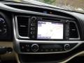 Blizzard Pearl White - Highlander Limited AWD Photo No. 18