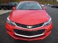 Red Hot - Cruze LS Photo No. 2