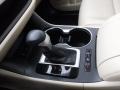 Blizzard Pearl White - Highlander Limited AWD Photo No. 21