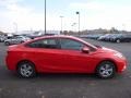 Red Hot - Cruze LS Photo No. 4
