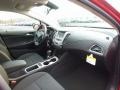 Red Hot - Cruze LS Photo No. 5