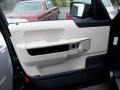 Java Black Pearlescent - Range Rover V8 Supercharged Photo No. 7