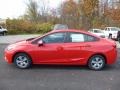 Red Hot - Cruze LS Photo No. 9