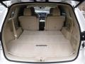 Blizzard Pearl White - Highlander Limited AWD Photo No. 27
