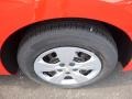 Red Hot - Cruze LS Photo No. 10
