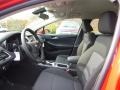 Red Hot - Cruze LS Photo No. 11
