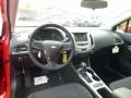 Red Hot - Cruze LS Photo No. 13