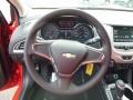 Red Hot - Cruze LS Photo No. 16