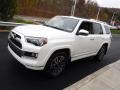 Blizzard White - 4Runner Limited 4x4 Photo No. 6
