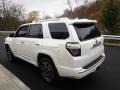 Blizzard White - 4Runner Limited 4x4 Photo No. 8