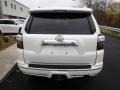 Blizzard White - 4Runner Limited 4x4 Photo No. 9