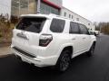 Blizzard White - 4Runner Limited 4x4 Photo No. 10