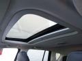 Sunroof of 2017 Compass 75th Anniversary Edition 4x4