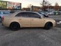 2007 Dakar Beige Metallic Audi A4 2.0T quattro Sedan  photo #4