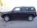 Black - Patriot Sport 4x4 Photo No. 2