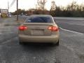 2007 Dakar Beige Metallic Audi A4 2.0T quattro Sedan  photo #6