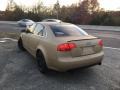 2007 Dakar Beige Metallic Audi A4 2.0T quattro Sedan  photo #7