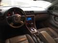 2007 Dakar Beige Metallic Audi A4 2.0T quattro Sedan  photo #10
