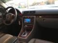 2007 Dakar Beige Metallic Audi A4 2.0T quattro Sedan  photo #13