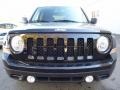 Black - Patriot Sport 4x4 Photo No. 9