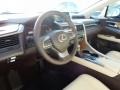 Satin Cashmere Metallic - RX 350 AWD Photo No. 2